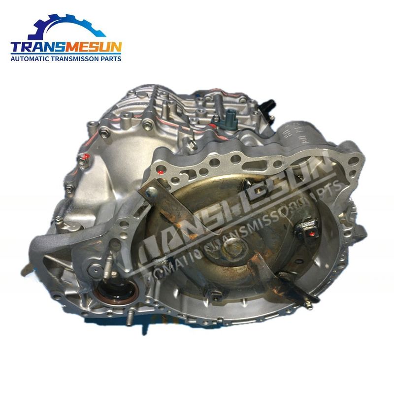 RX350 U151F transmissieassemblage voor Toyota Highlander Lexus RX350 3.5L 2008-2015