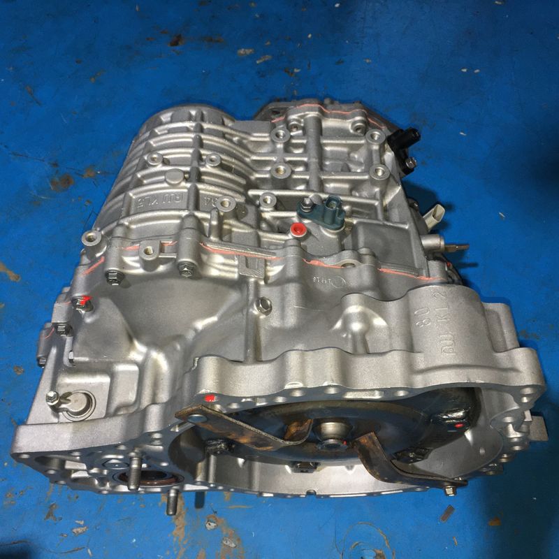 RX350 U151F transmissieassemblage voor Toyota Highlander Lexus RX350 3.5L 2008-2015