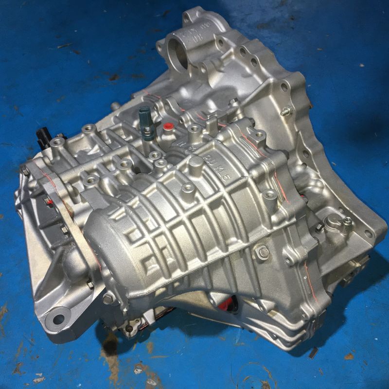 RX350 U151F transmissieassemblage voor Toyota Highlander Lexus RX350 3.5L 2008-2015