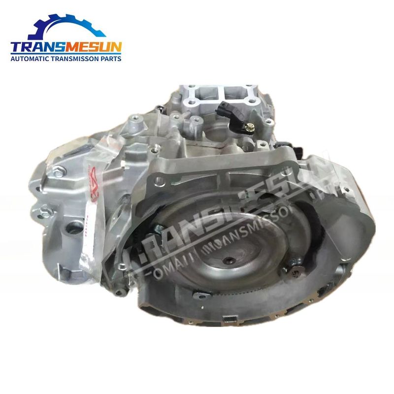 QR416AHA 4-versnellings automatische transmissie voor Chery C-Klasse en Antilla C-Klasse SQRD4G15B