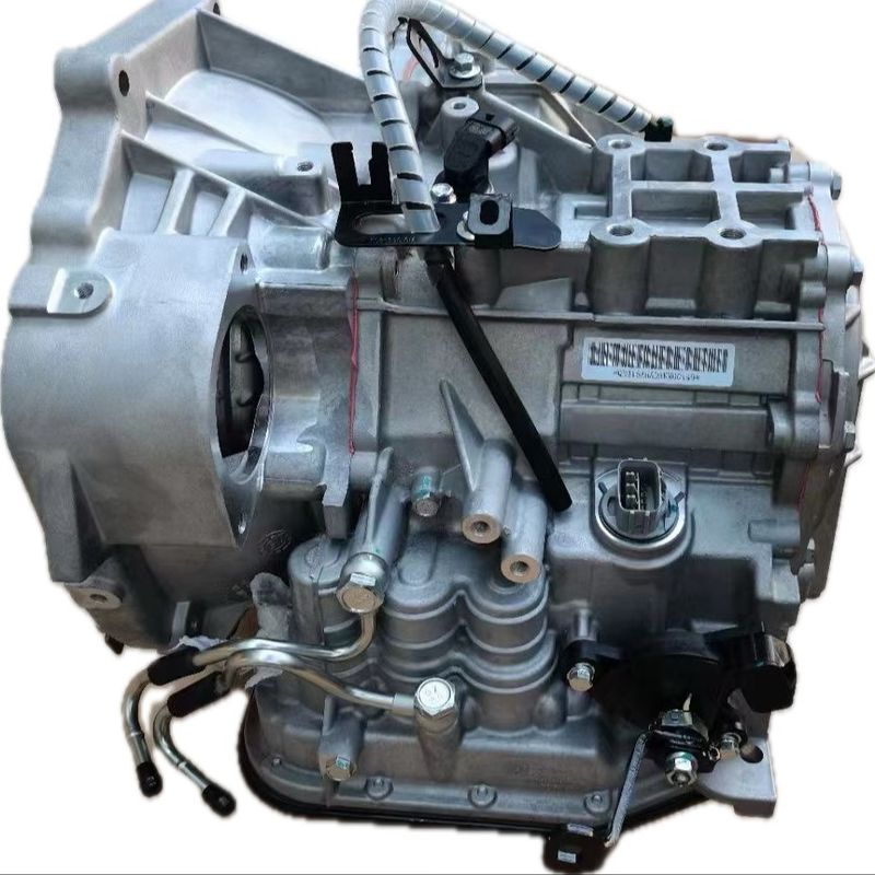 QR416AHA 4-versnellings automatische transmissie voor Chery C-Klasse en Antilla C-Klasse SQRD4G15B