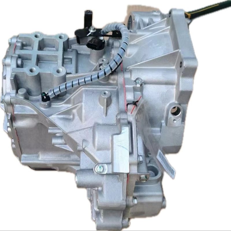QR416AHA 4-versnellings automatische transmissie voor Chery C-Klasse en Antilla C-Klasse SQRD4G15B
