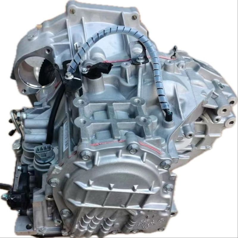 QR416AHA 4-versnellings automatische transmissie voor Chery C-Klasse en Antilla C-Klasse SQRD4G15B