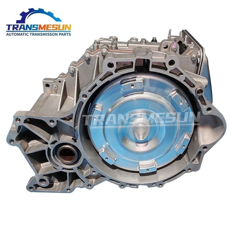Aluminiumlegering 2.0T Diesel 6-versnellings automatische transmissie voor Ssangyong Kolanda