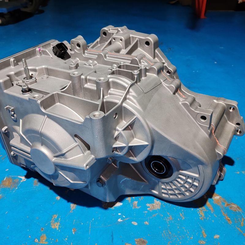 Aluminiumlegering 2.0T Diesel 6-versnellings automatische transmissie voor Ssangyong Kolanda