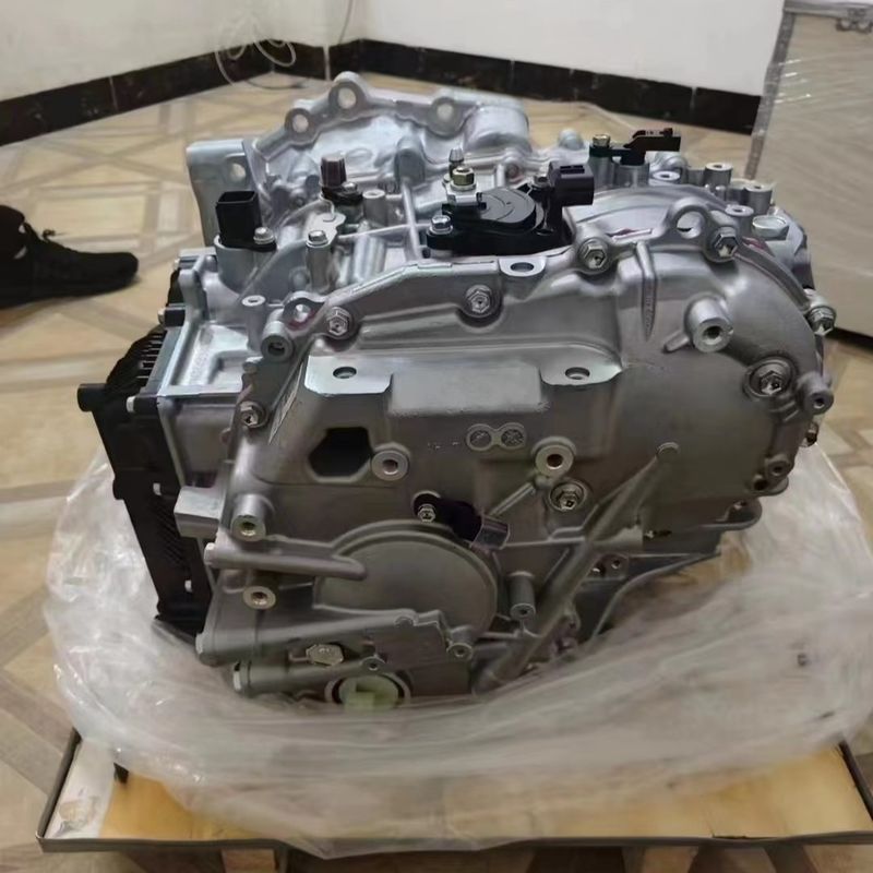 30400-42120 TRANSMESUN K120F 10-speed CVT 4WD transmissie voor Toyota RAV4 M20D-FKS motor