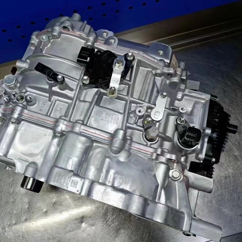 30400-42120 TRANSMESUN K120F 10-speed CVT 4WD transmissie voor Toyota RAV4 M20D-FKS motor