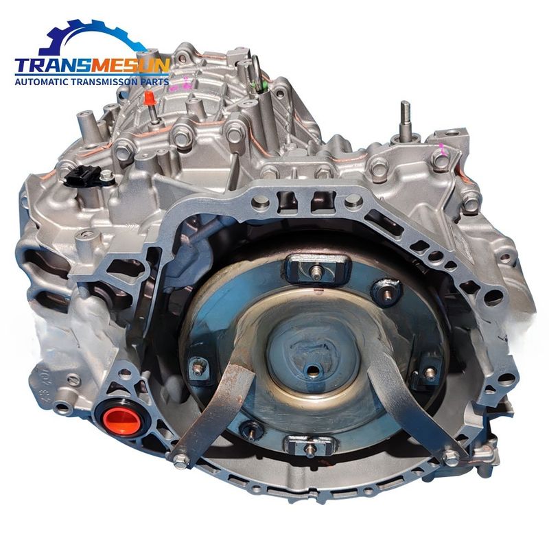 VQ35DE 2WD CVT JF010E RE0F09B 3.5L versnellingsbakken voor Infiniti JX35 Nissan J32