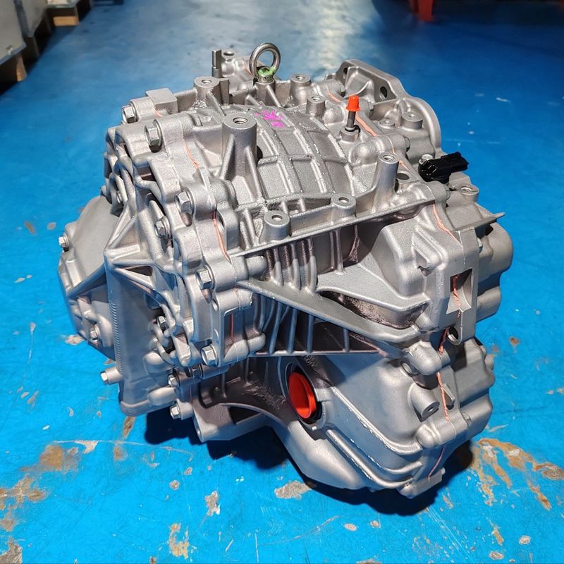 VQ35DE 2WD CVT JF010E RE0F09B 3.5L versnellingsbakken voor Infiniti JX35 Nissan J32