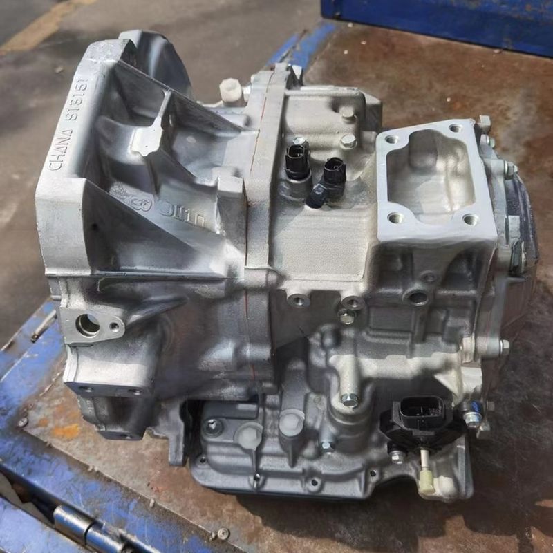 5W-30 U440E U442E TS-40SN 4-versnellingsmotor voor Changan CS35