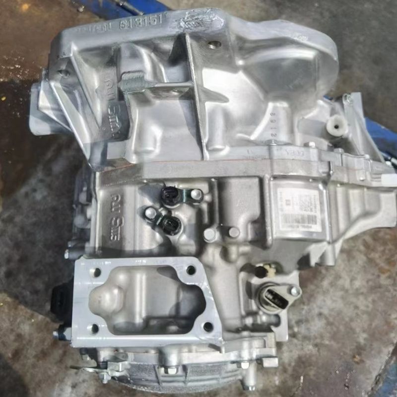 5W-30 U440E U442E TS-40SN 4-versnellingsmotor voor Changan CS35
