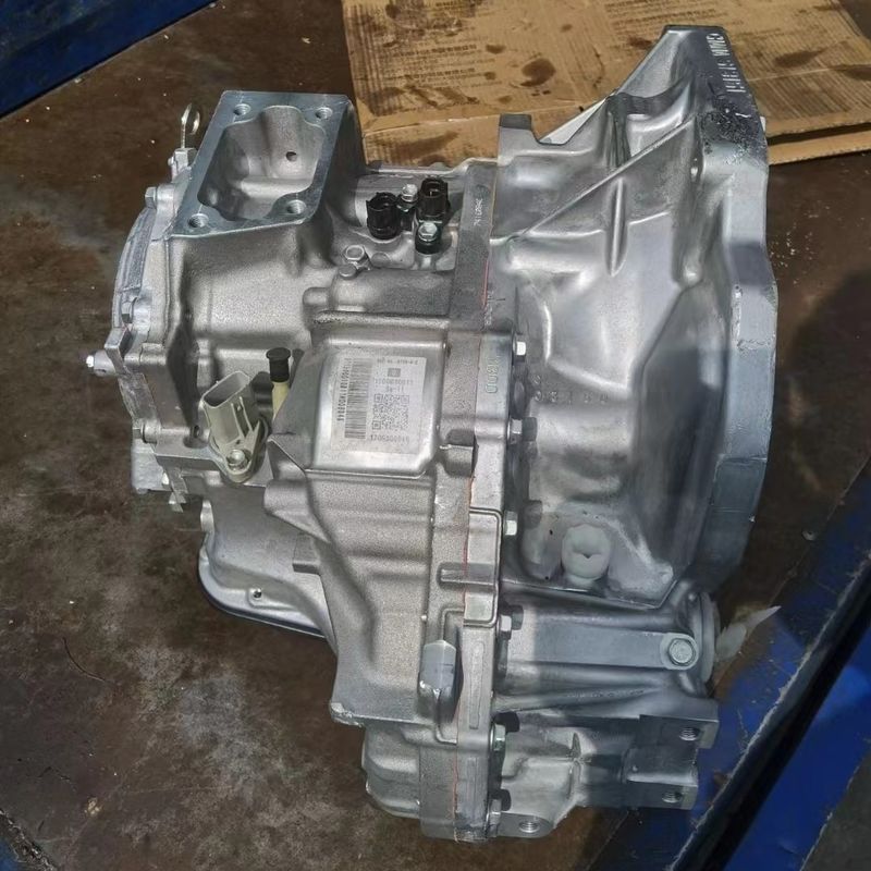 5W-30 U440E U442E TS-40SN 4-versnellingsmotor voor Changan CS35