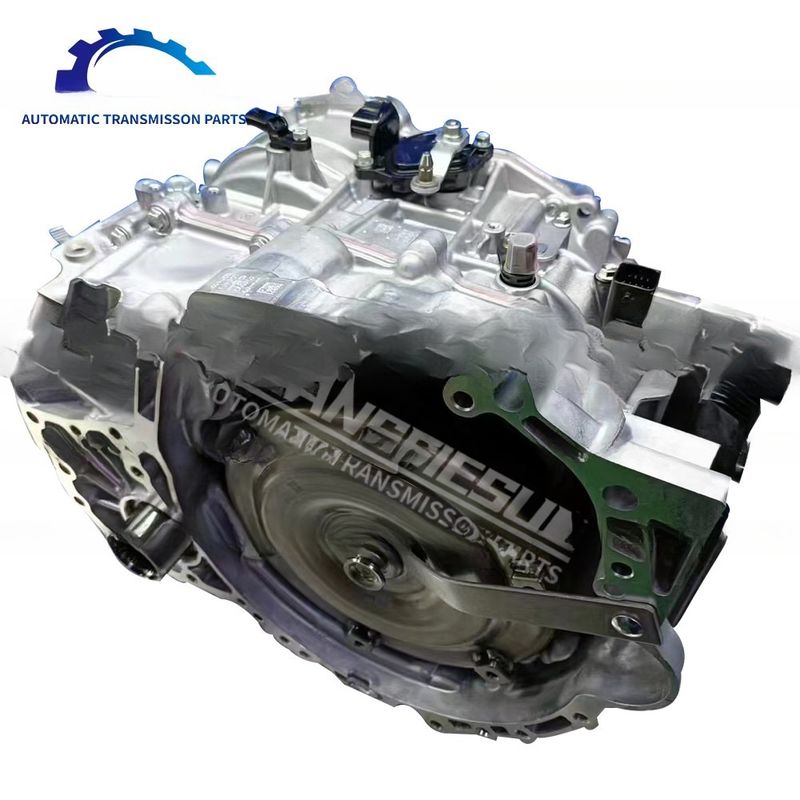 10 versnellingen CVT 4WD M20D-FKS Motor Transmission Gearbox Assembly voor Toyota RAV4