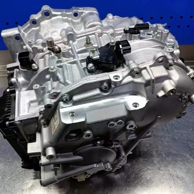 10 versnellingen CVT 4WD M20D-FKS Motor Transmission Gearbox Assembly voor Toyota RAV4