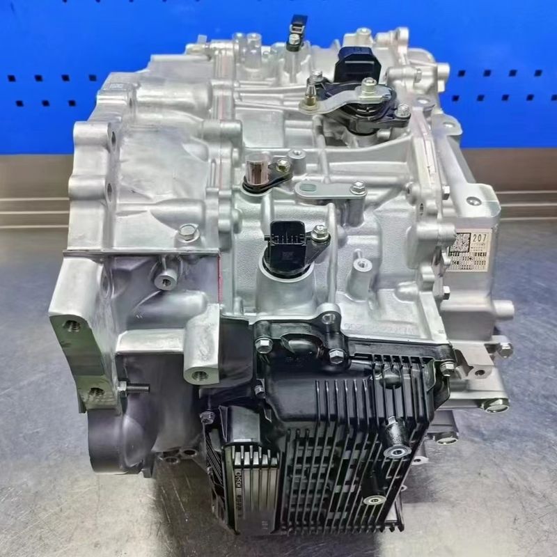10 versnellingen CVT 4WD M20D-FKS Motor Transmission Gearbox Assembly voor Toyota RAV4