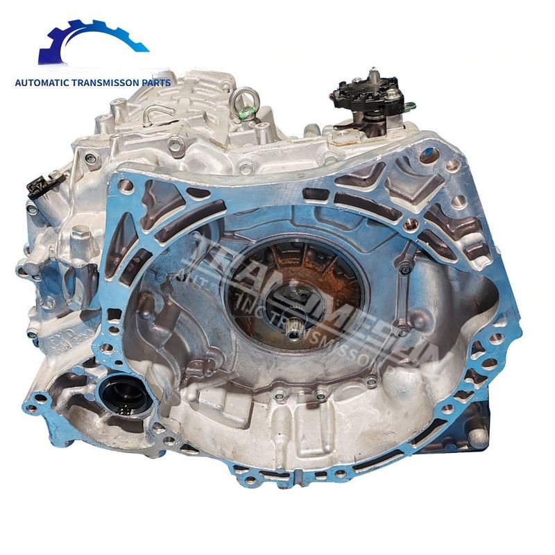 Automatische transmissie 1.8L RE0F08A RE0F08B JF009E versnellingsbak voor Nissan VERSA CUBE