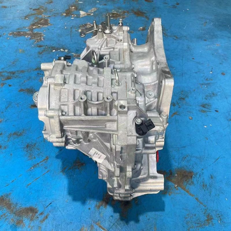 Automatische transmissie 1.8L RE0F08A RE0F08B JF009E versnellingsbak voor Nissan VERSA CUBE
