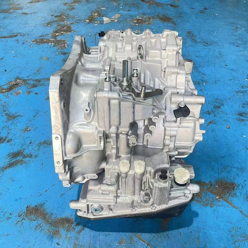 Automatische transmissie 1.8L RE0F08A RE0F08B JF009E versnellingsbak voor Nissan VERSA CUBE