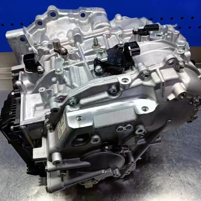 10 versnellingen CVT 2.0L 4WD 4X4 K120F OE 3040042120 versnellingsbak assemblage voor Toyota RAV4 2019