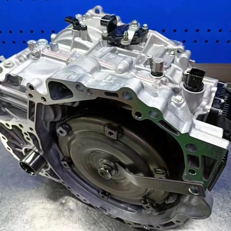 10 versnellingen CVT 2.0L 4WD 4X4 K120F OE 3040042120 versnellingsbak assemblage voor Toyota RAV4 2019