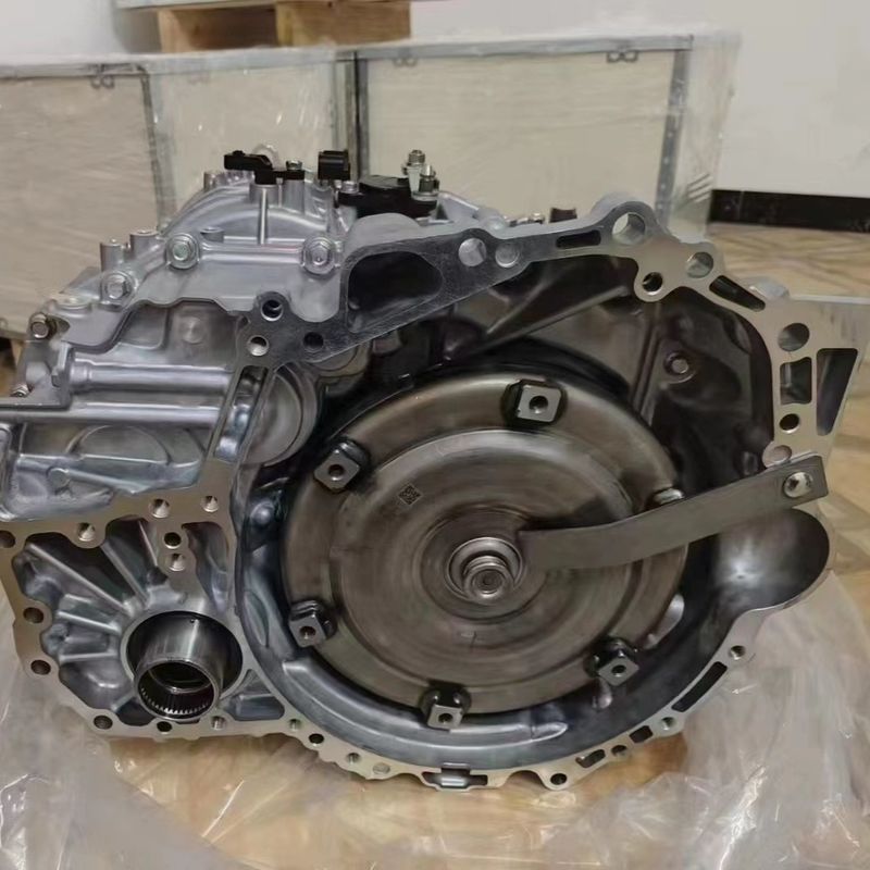 10 versnellingen CVT 2.0L 4WD 4X4 K120F OE 3040042120 versnellingsbak assemblage voor Toyota RAV4 2019