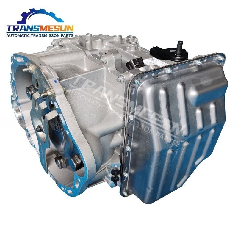 DSI5F5F6 6-speed 1.5T 2WD DS1575F6 M11 versnellingsbak voor RAV4 Swm Motors Ssangyong