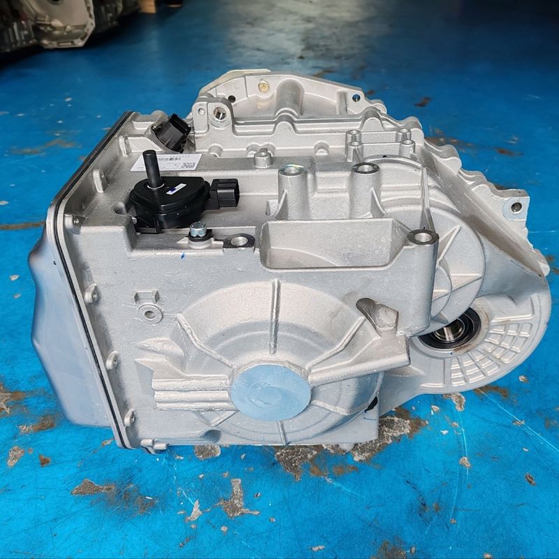 DSI5F5F6 6-speed 1.5T 2WD DS1575F6 M11 versnellingsbak voor RAV4 Swm Motors Ssangyong