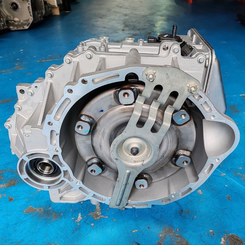 DSI5F5F6 6-speed 1.5T 2WD DS1575F6 M11 versnellingsbak voor RAV4 Swm Motors Ssangyong