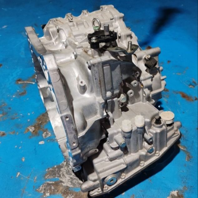 310201XC6B 31020-1XC6B CVT transmissie versnellingsbak assemblage voor Nissan Cube 1.8L 2009-2013