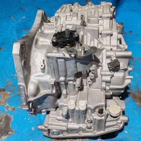 310201XC6B 31020-1XC6B CVT transmissie versnellingsbak assemblage voor Nissan Cube 1.8L 2009-2013