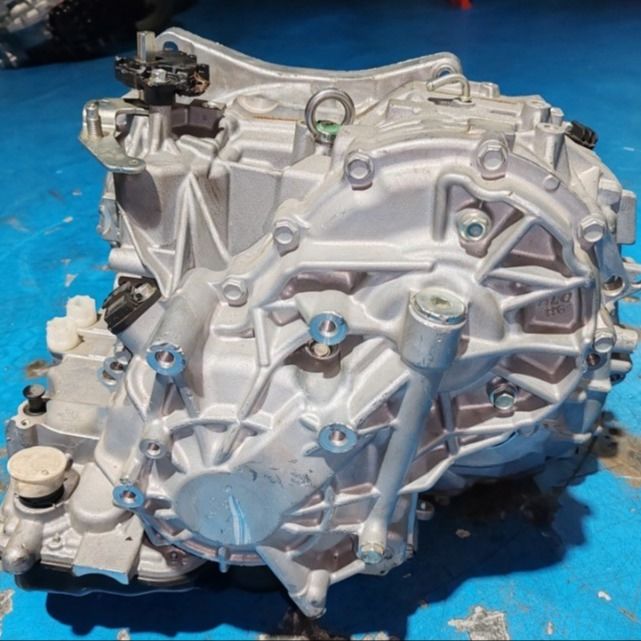 310201XC6B 31020-1XC6B CVT transmissie versnellingsbak assemblage voor Nissan Cube 1.8L 2009-2013