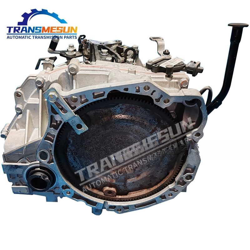 4500023100 Automotive Parts A4CF1 A4CF2 4-versnellingsbak 1.4L 1.6L Transmissie voor Hyundai Kia