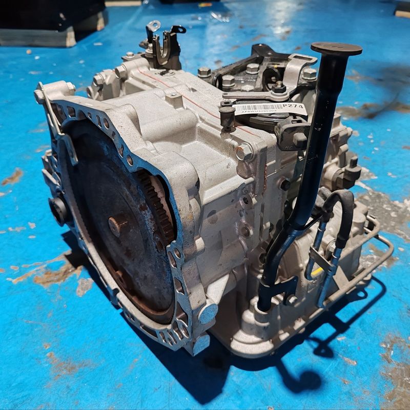 4500023100 Automotive Parts A4CF1 A4CF2 4-versnellingsbak 1.4L 1.6L Transmissie voor Hyundai Kia
