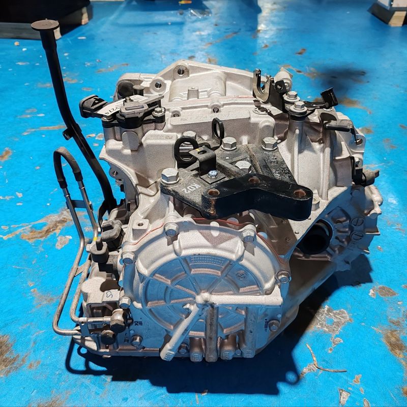 4500023100 Automotive Parts A4CF1 A4CF2 4-versnellingsbak 1.4L 1.6L Transmissie voor Hyundai Kia
