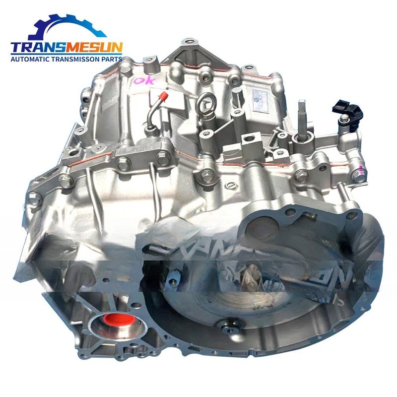 Vernieuwde versnellingsbak W1CJC 2.0L 2.4L 4X4 voor Mitsubishi 2010-2016