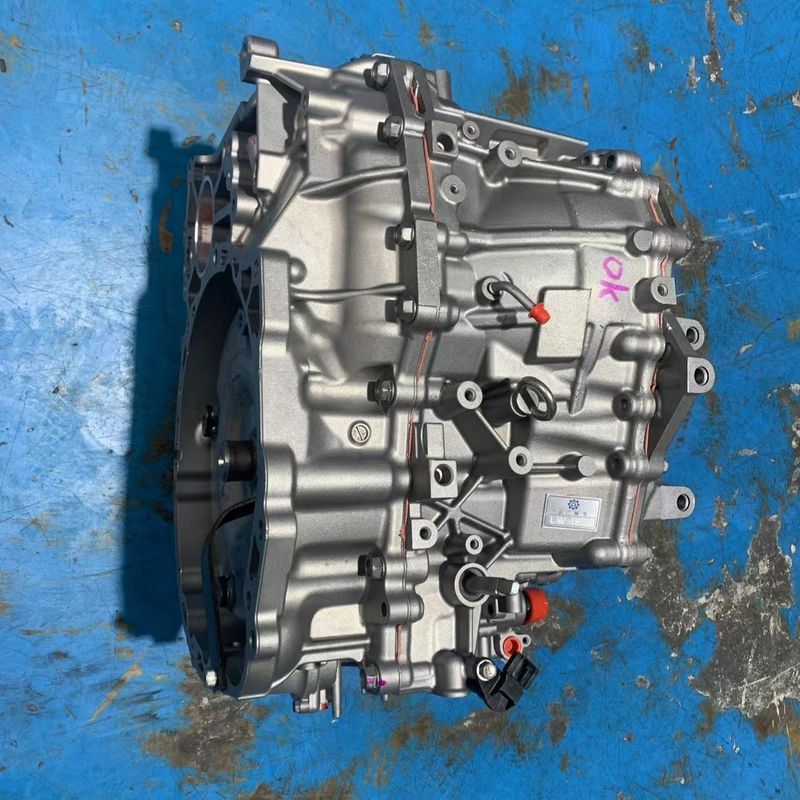 Vernieuwde versnellingsbak W1CJC 2.0L 2.4L 4X4 voor Mitsubishi 2010-2016