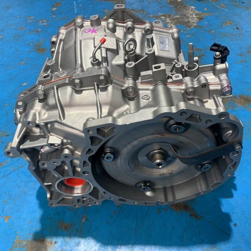 Vernieuwde versnellingsbak W1CJC 2.0L 2.4L 4X4 voor Mitsubishi 2010-2016