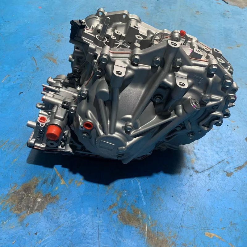 Vernieuwde versnellingsbak W1CJC 2.0L 2.4L 4X4 voor Mitsubishi 2010-2016