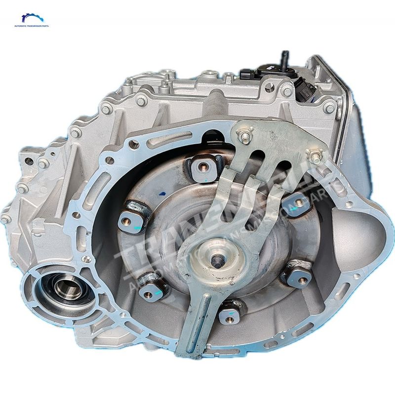 DS1575F6 M11 6-versnellingen 1,5T 2WD versnellingsbak assemblage voor SWM X7 RAV4 G01 G05