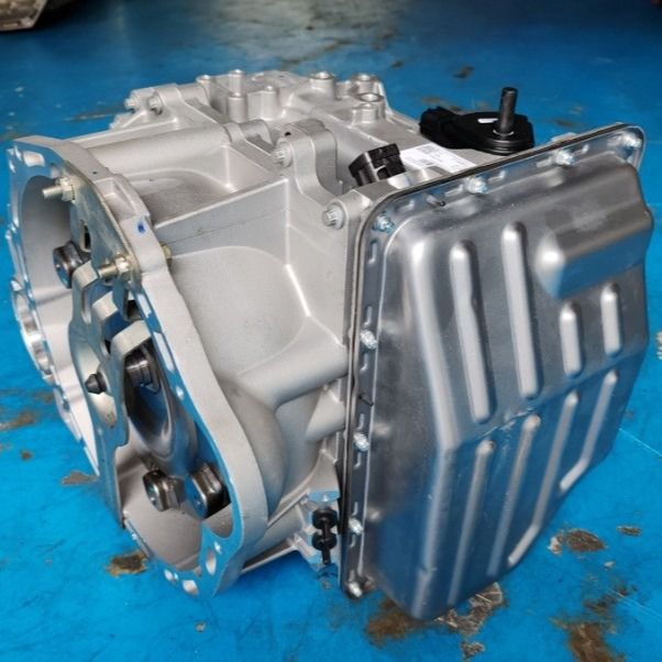 DS1575F6 M11 6-versnellingen 1,5T 2WD versnellingsbak assemblage voor SWM X7 RAV4 G01 G05