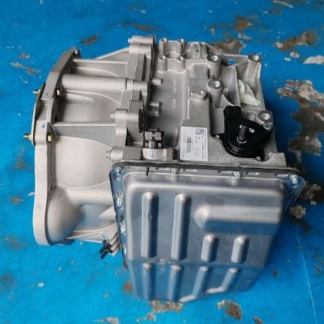 DS1575F6 M11 6-versnellingen 1,5T 2WD versnellingsbak assemblage voor SWM X7 RAV4 G01 G05
