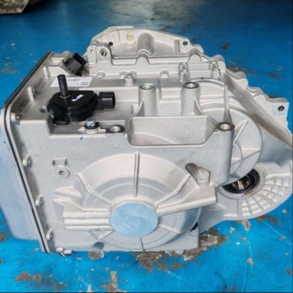 DS1575F6 M11 6-versnellingen 1,5T 2WD versnellingsbak assemblage voor SWM X7 RAV4 G01 G05