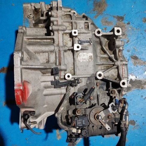 SANTA FE 13 Zesversnellingsmotor met vierwielaandrijving A6LF2 Automatische transmissie voor Hyundai