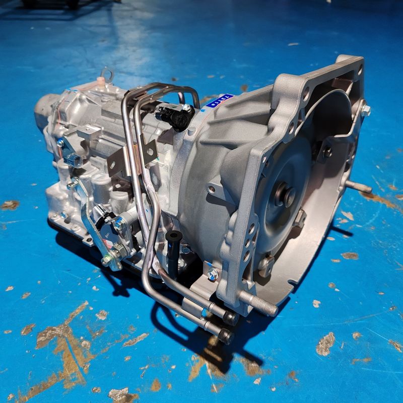 4X4 TW-40LS Automatische versnellingsbak Assy voor SUZUKI JIMNY Versnellingsbak 26500-76J32