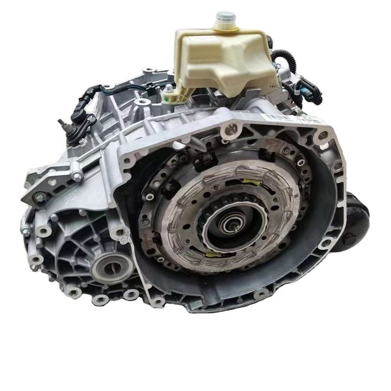 Auto model voor Fiat 1.4T 2WD 55252022 55262548 46345607 OE Automatische versnellingsbak assemblage