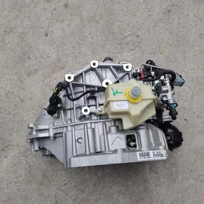 Auto model voor Fiat 1.4T 2WD 55252022 55262548 46345607 OE Automatische versnellingsbak assemblage