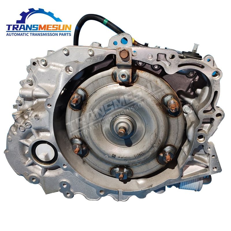 DONGFENG Auto Model 2WD 6-versnellingsbak voor TF-70SC AT6 AWF6F25 2.0L 2.3L