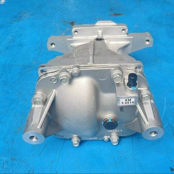 Sorento G/R 3.091 Achterverschildrager voor Kia 2009-2014 530003B300