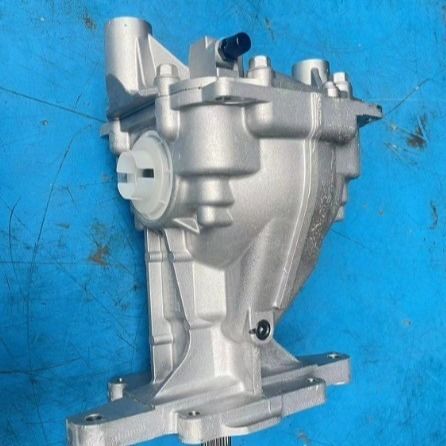 Sorento G/R 3.091 Achterverschildrager voor Kia 2009-2014 530003B300