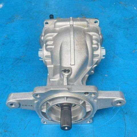 Sorento G/R 3.091 Achterverschildrager voor Kia 2009-2014 530003B300